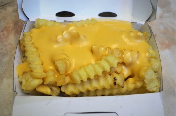 Shake Shack Battery Park City by null