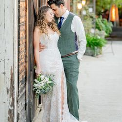 Freedom Brides