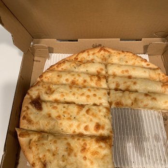 Upper Crust Pizza - Garlic cheese bread - Pizza Near Me - Cathedral City, California Upper Crust Pizza - Garlic cheese bread - Pizza Near Me - Cathedral City, California