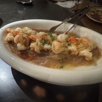 Jiang Nan - Long Island - Tiger Shrimp In Sweet Chilli Sauce - Chinese Near Me - Syosset, New York Jiang Nan - Long Island - Tiger Shrimp In Sweet Chilli Sauce - Chinese Near Me - Syosset, New York