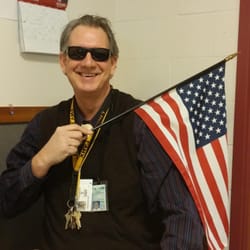 Ready 2 Drive Driving School - .Anne Arundel County Basketball Legend, coach @ NCHS, Pro Ball player...oh yeah he's a driving instructor