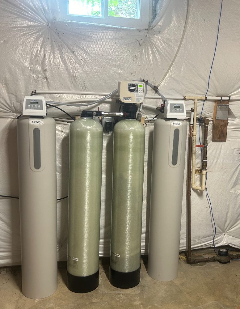 Slide of Grand Slam Plumbing