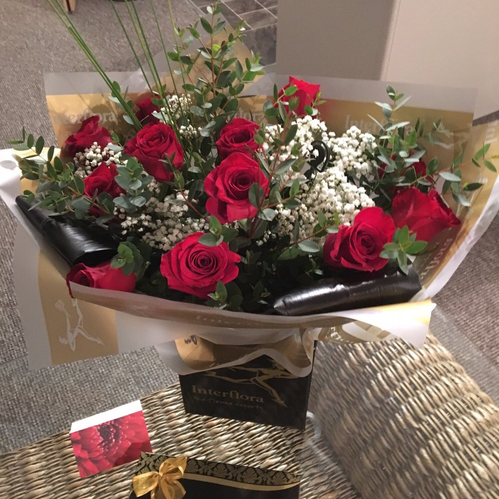 Flower Delivery Launceston Cornwall Best Flower Site