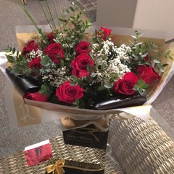 Launceston Florists - An amazing bouquet made at Launceston Florists