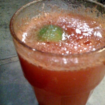 Nopalito - Michelada - Mexican Near Me - San Francisco, California