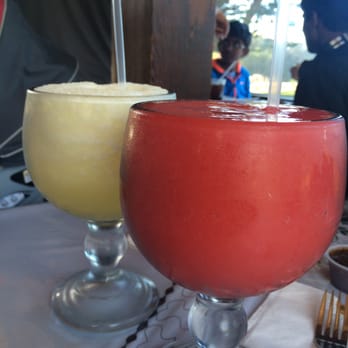 La Bodeguita - Margaritas - Mexican Near Me - Bodega Bay, California
