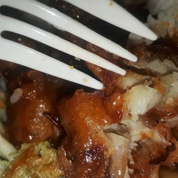 En Lai Asian Grill - This is disgusting - Asian Fusion Near Me - Chicago, Illinois En Lai Asian Grill - This is disgusting - Asian Fusion Near Me - Chicago, Illinois