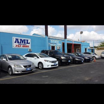 AML MOTORS - Updated June 2026 - 11 Reviews - 1021 Basse Rd, San ...