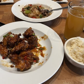 54 Restaurant - All around good food! - Asian Fusion Near Me - Springfield, Virginia 54 Restaurant - All around good food! - Asian Fusion Near Me - Springfield, Virginia