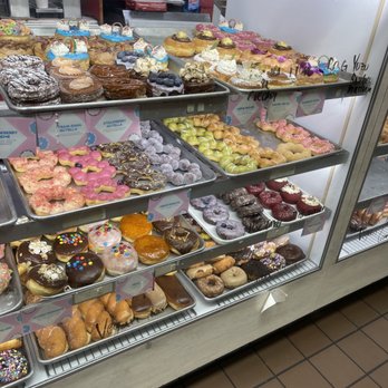 Friendly Donuts - Donuts Near Me - Orange, California Friendly Donuts - Donuts Near Me - Orange, California