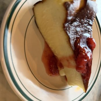 Heretik - Cheesecake - Spanish Near Me - Denver, Colorado Heretik - Cheesecake - Spanish Near Me - Denver, Colorado