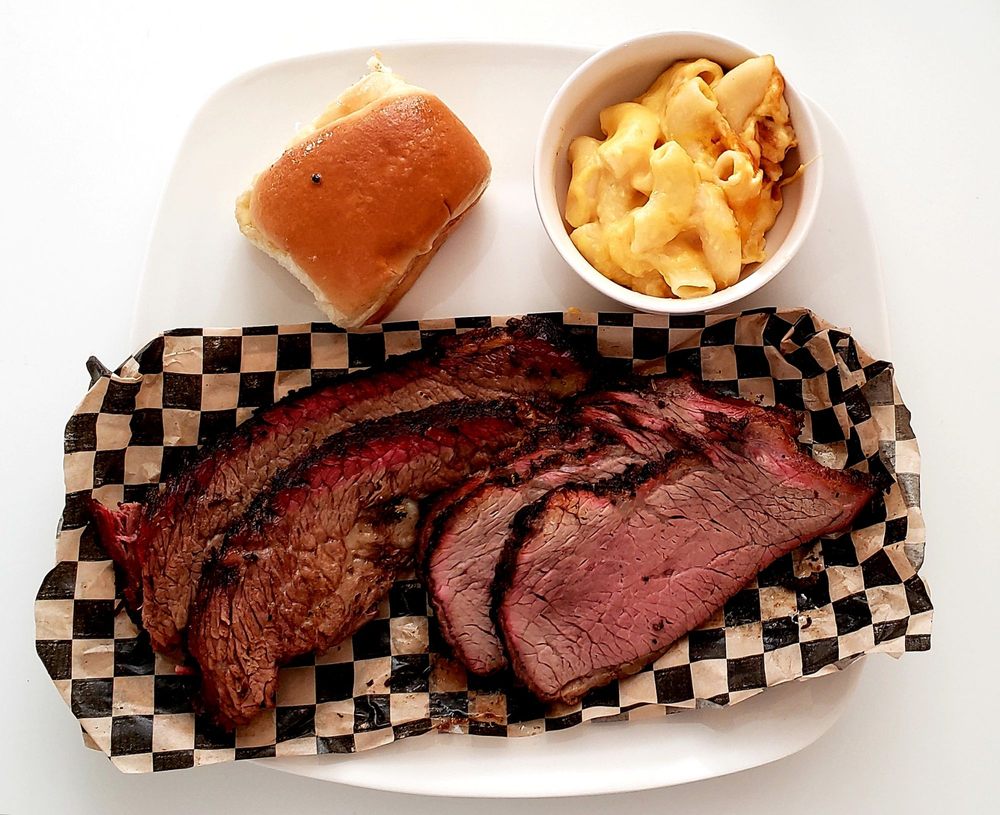 Smokin Woods BBQ