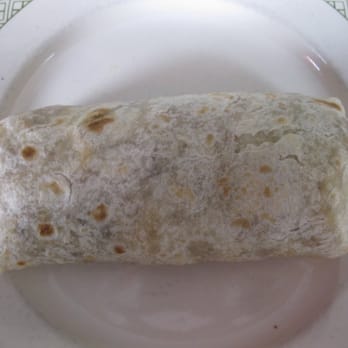 Frank's Restaurant - Breakfast Burrito / Bacon - Mexican Near Me - Los Angeles, California Frank's Restaurant - Breakfast Burrito / Bacon - Mexican Near Me - Los Angeles, California