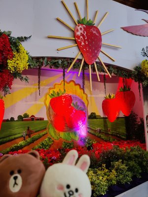 LA County Fair by null