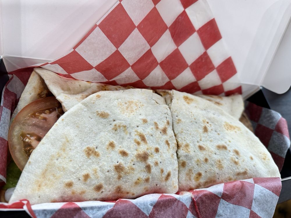 House Of Flatbreads Logo