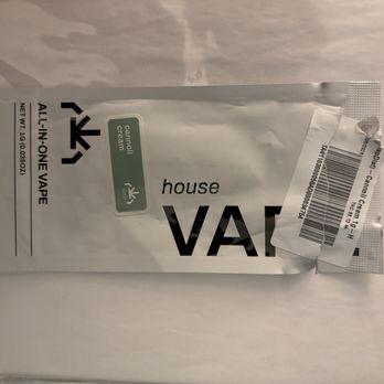 Brotherly Bud - House vape in exchange for a bad Offshore oil company and they both are garbage.  Dont bye these products - Cannabis Dispensaries Near Me - Mount Ephraim, New Jersey