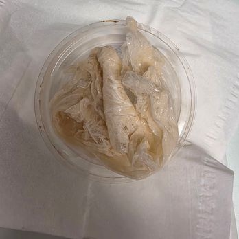 Boba Guys - Plastic wrap - Bubble Tea Near Me - San Francisco, California Boba Guys - Plastic wrap - Bubble Tea Near Me - San Francisco, California