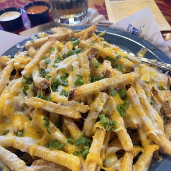 Islands Restaurant - Cheddar Fries - American Near Me - Riverside, California Islands Restaurant - Cheddar Fries - American Near Me - Riverside, California