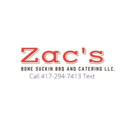 Zac's Bone Suckin Bbq - Zacs bone suckin bbq