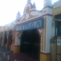La Portada