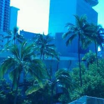 Waikiki Ocean View Condos - Lanai views - Guest Houses Near Me - Honolulu, Hawaii