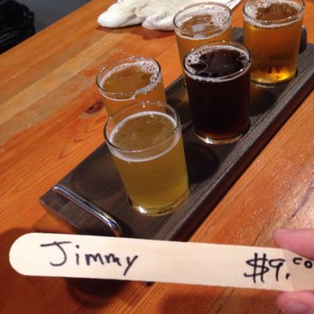 Alameda Brewing - Breweries Near Me - Alameda, California