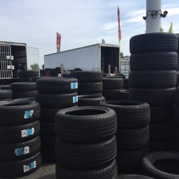 Fat Cat Tires - Great tire selection at all price points - Tires Near Me - Oakland, California Fat Cat Tires - Great tire selection at all price points - Tires Near Me - Oakland, California