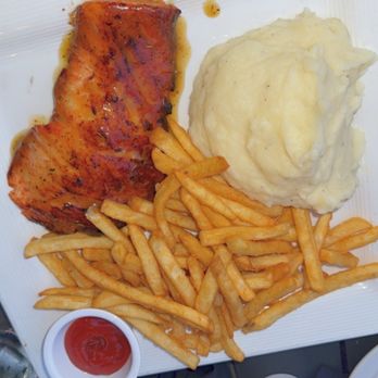 Bimini Twist - Seafood Near Me - West Palm Beach, Florida