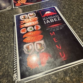 Ichiban - Japanese Near Me - Bossier City, Louisiana