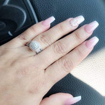 American Nail & Spa - Nail Salons Near Me - Fontana, California