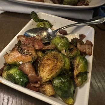 Ocean 44 - Roasted Brussel Sprouts - Seafood Near Me - Scottsdale, Arizona Ocean 44 - Roasted Brussel Sprouts - Seafood Near Me - Scottsdale, Arizona