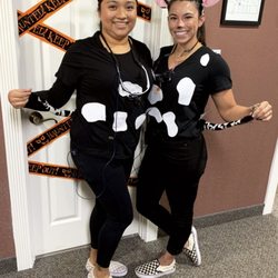 Brian D. Smith, DDS - Silly Halloween picture