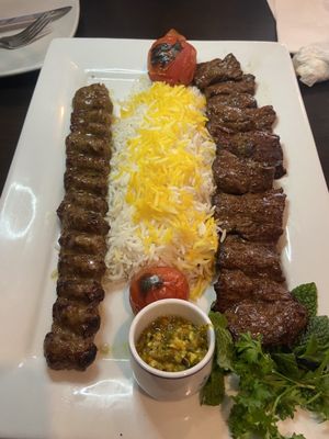 Grill Sélect by null