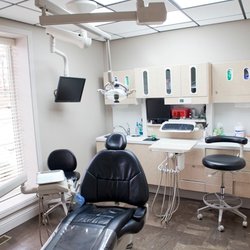 Rowland Family Dentistry