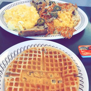 Waffle House - Breakfast & Brunch Near Me - Slidell, Louisiana Waffle House - Breakfast & Brunch Near Me - Slidell, Louisiana