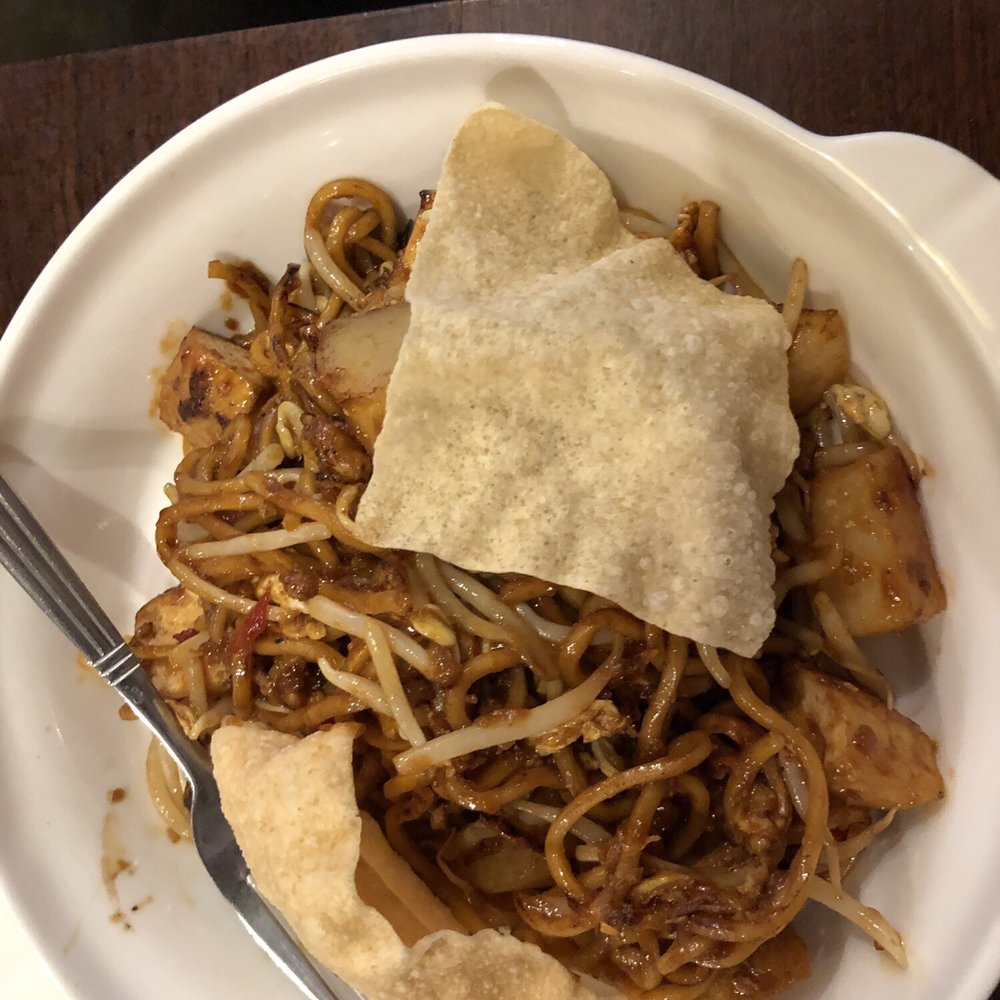 Rasa - Mee Goreng Noddles - Malaysian Near Me - New York, New York Rasa - Mee Goreng Noddles - Malaysian Near Me - New York, New York