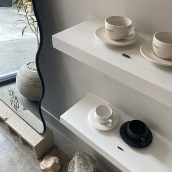 Stagger Coffee - Coffee & Tea Near Me - Los Angeles, California