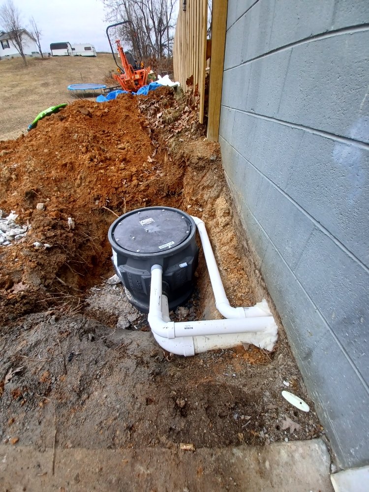 Slide of Hicks Services