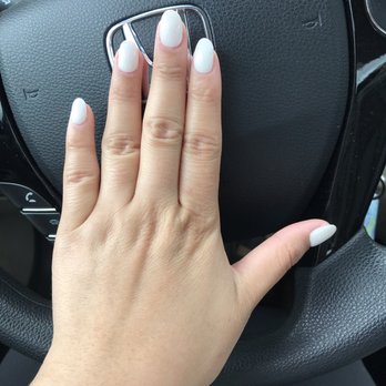 Islands Nails & Spa - Nail Salons Near Me - Rowland Heights, California