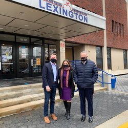 Lexington School and Center for the Deaf