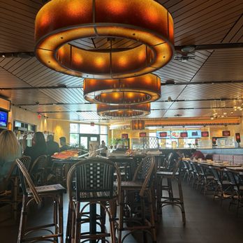 The Cheesecake Factory - American Near Me - Coconut Creek, Florida