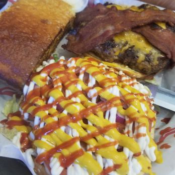 The New Mexicans - Insanity... Lol - New Mexican Cuisine Near Me - Everett, Washington
