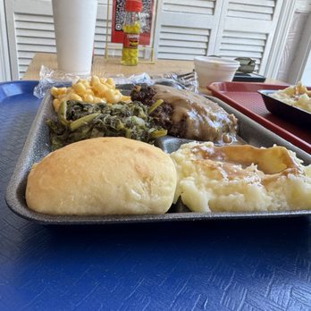 Minnie's Uptown Restaurant - Meat with Two Sides - Soul Food Near Me - Columbus, Georgia Minnie's Uptown Restaurant - Meat with Two Sides - Soul Food Near Me - Columbus, Georgia