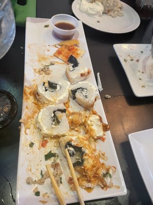 El Nuevo Vallarta Sports Bar & Grill by null