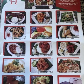 Tropical Hut Express - Menu - Filipino Near Me - Hazlet, New Jersey Tropical Hut Express - Menu - Filipino Near Me - Hazlet, New Jersey