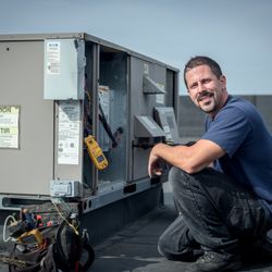 Buchner Heating & Air Conditioning