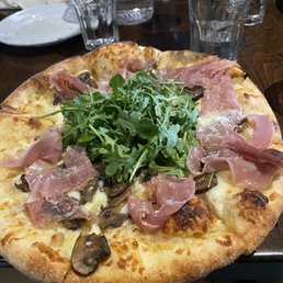 Stu Pizza