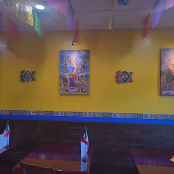 Frida's Hawaii - Inside - Tacos Near Me - Ewa Beach, Hawaii