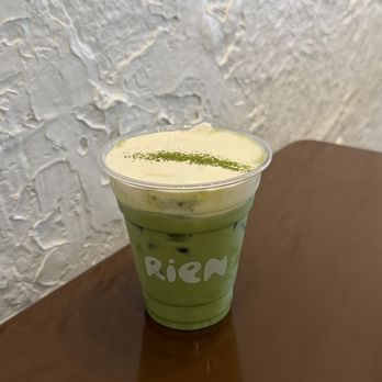 Rien Coffee - Coffee & Tea Near Me - Orange, California Rien Coffee - Coffee & Tea Near Me - Orange, California