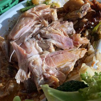 Chicken Maison - Mediterranean Near Me - Redondo Beach, California